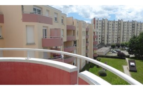 Appartement F2 - BESANCON QUARTIER MONTRAPON