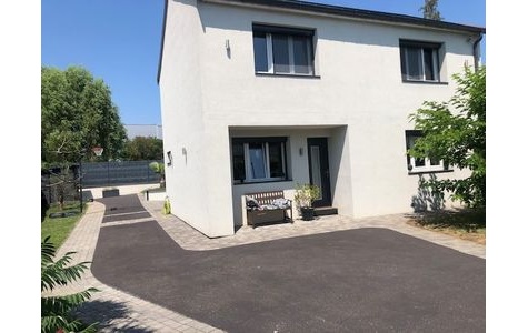 Maison - CHATILLON LE DUC CHATILLON LE DUC