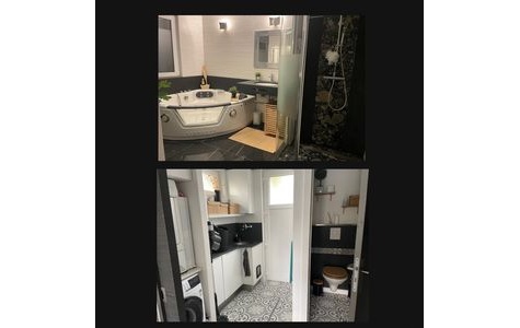 Maison - CHATILLON LE DUC CHATILLON LE DUC