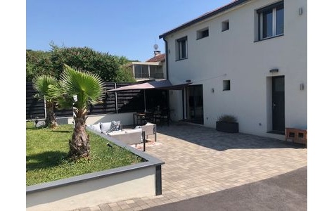 Maison - CHATILLON LE DUC CHATILLON LE DUC