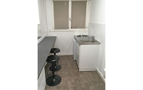Appartement F1 - BESANCON PROCHE GARE VIOTTE
