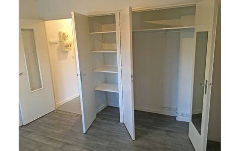 Appartement F1 - BESANCON PROCHE GARE VIOTTE