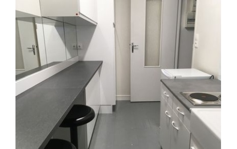 Appartement F1 - BESANCON PROCHE GARE VIOTTE