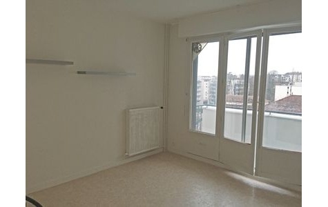 Appartement F1 - BESANCON PROCHE GARE VIOTTE