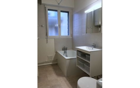 Appartement F1 - BESANCON PROCHE GARE VIOTTE