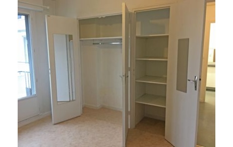 Appartement F1 - BESANCON PROCHE GARE VIOTTE