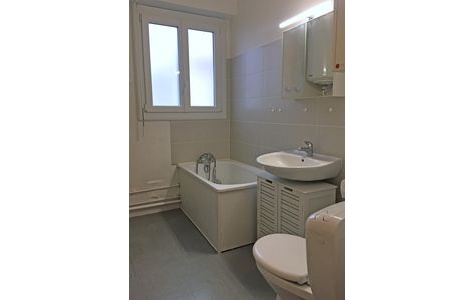 Appartement F1 - BESANCON PROCHE GARE VIOTTE