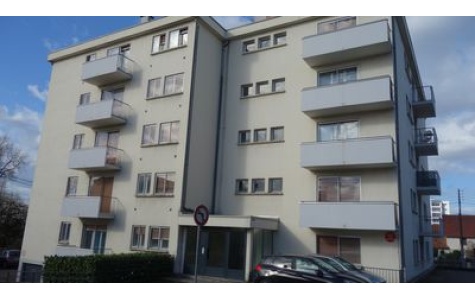Appartement F1 - BESANCON PROCHE GARE VIOTTE