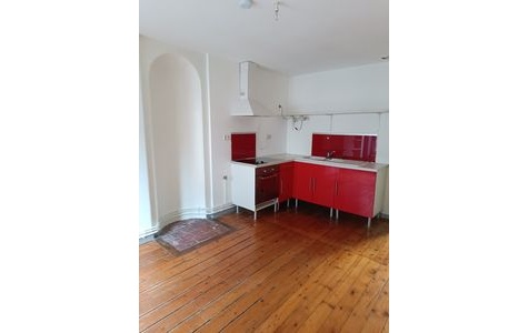 Appartement F2 - BESANCON CENTRE VILLE - BATTANT