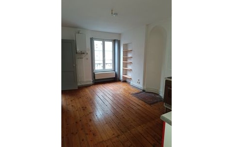 Appartement F2 - BESANCON CENTRE VILLE - BATTANT