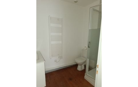 Appartement F2 - BESANCON CENTRE VILLE - BATTANT