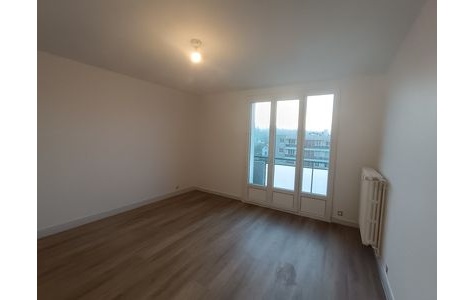 Appartement F3 - BESANCON PALENTE