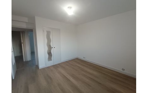 Appartement F3 - BESANCON PALENTE