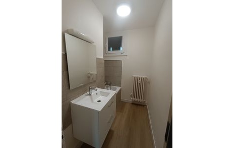 Appartement F3 - BESANCON PALENTE