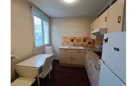 Appartement F1 - BESANCON BOULOIE - PALAIS DES SPORTS