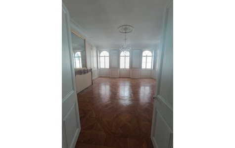 Appartement F5 et + - BESANCON CENTRE VILLE - GRANVELLE