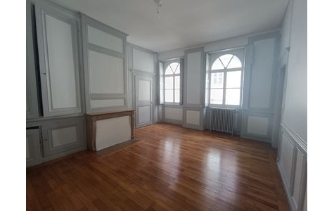 Appartement F5 et + - BESANCON CENTRE VILLE - GRANVELLE