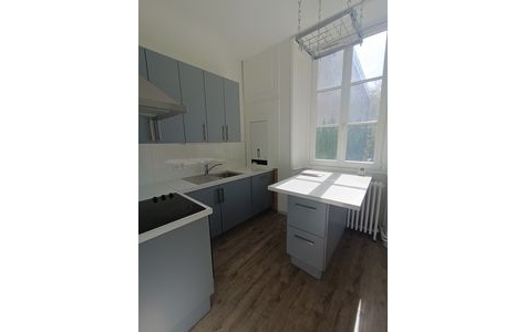Appartement F5 et + - BESANCON CENTRE VILLE - GRANVELLE