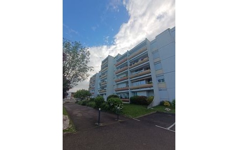 Appartement F3 - BESANCON ST FERJEUX