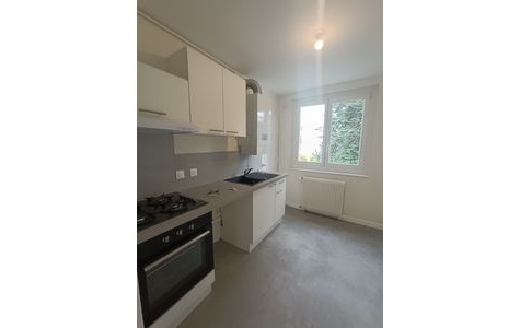 Appartement F2 - BESANCON CRAS - BAIGUE - PROCHE GARE VIOTTE