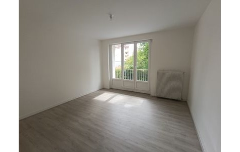 Appartement F2 - BESANCON CRAS - BAIGUE - PROCHE GARE VIOTTE