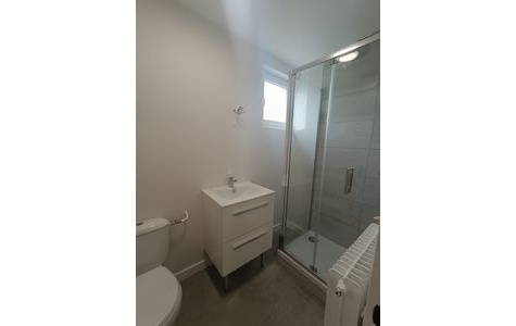 Appartement F2 - BESANCON CRAS - BAIGUE - PROCHE GARE VIOTTE