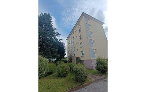 Appartement F2 - BESANCON CRAS - BAIGUE - PROCHE GARE VIOTTE
