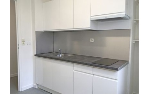 Appartement F1 - BESANCON PROCHE GARE VIOTTE