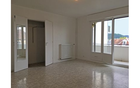 Appartement F1 - BESANCON PROCHE GARE VIOTTE