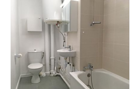 Appartement F1 - BESANCON PROCHE GARE VIOTTE