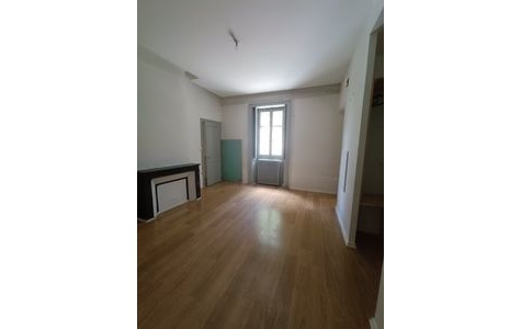 Appartement F2 - BESANCON CENTRE VILLE - GRANVELLE
