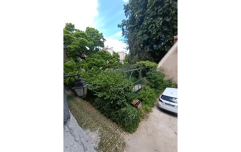 Appartement F2 - BESANCON CENTRE VILLE - GRANVELLE