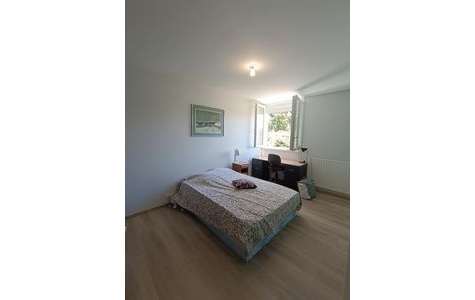 Meubl&eacute; - BESANCON QUARTIER ST FERJEUX