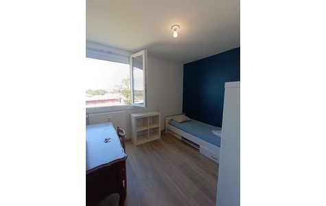 Meubl&eacute; - BESANCON QUARTIER ST FERJEUX