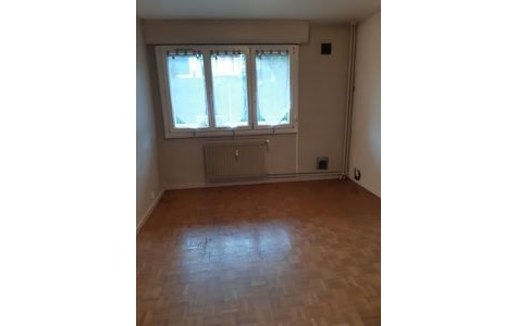 Studio - BESANCON QUARTIER MOUILLERE