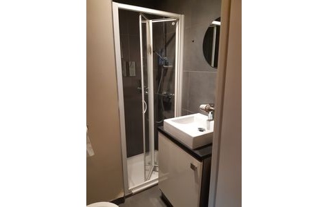 Studio - BESANCON QUARTIER MOUILLERE