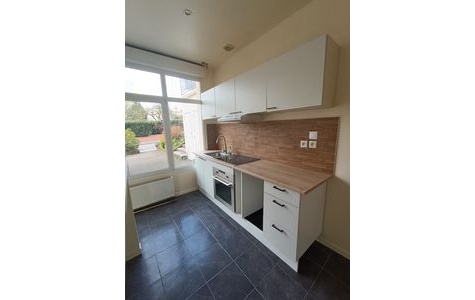 Appartement F3 - BESANCON QUARTIER CHARIGNEY