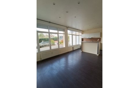 Appartement F3 - BESANCON QUARTIER CHARIGNEY