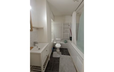 Appartement F3 - BESANCON QUARTIER CHARIGNEY