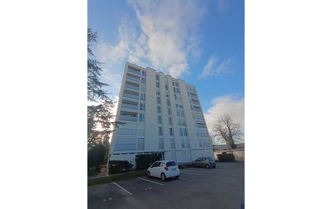 Appartement F2 - BESANCON QUARTIER BUTTE