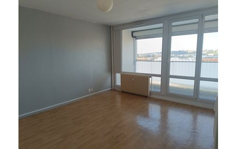 Appartement F2 - BESANCON QUARTIER BUTTE