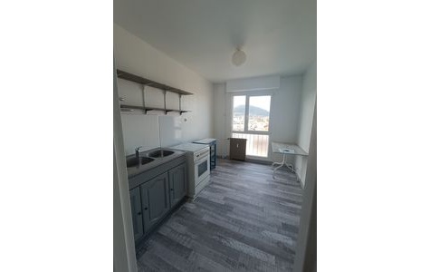 Appartement F2 - BESANCON QUARTIER BUTTE
