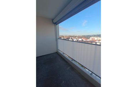 Appartement F2 - BESANCON QUARTIER BUTTE