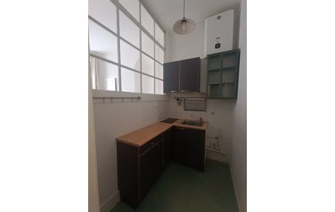 Appartement F1 bis - BESANCON CENTRE VILLE - BATTANT
