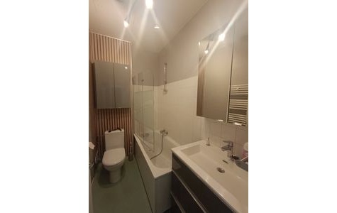 Appartement F1 bis - BESANCON CENTRE VILLE - BATTANT