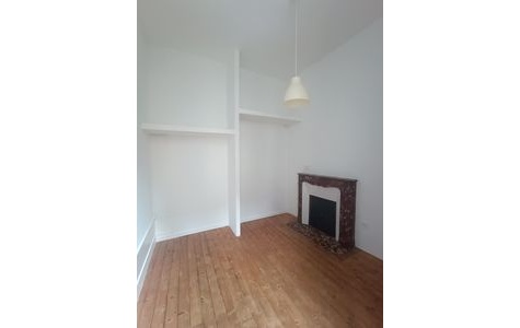 Appartement F1 bis - BESANCON CENTRE VILLE - BATTANT
