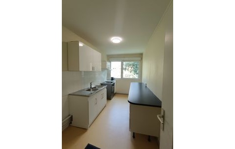 Appartement F4 - BESANCON TRISTAN BERNARD - CHALEZEULE