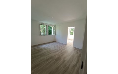 Appartement F4 - BESANCON TRISTAN BERNARD - CHALEZEULE
