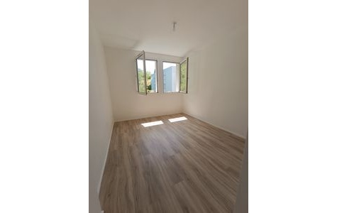 Appartement F4 - BESANCON TRISTAN BERNARD - CHALEZEULE