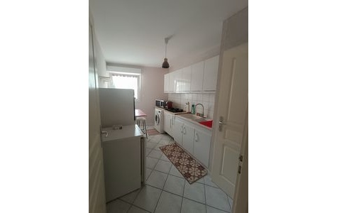 F2 MEUBLE - BESANCON HELVETIE - MOUILLERE